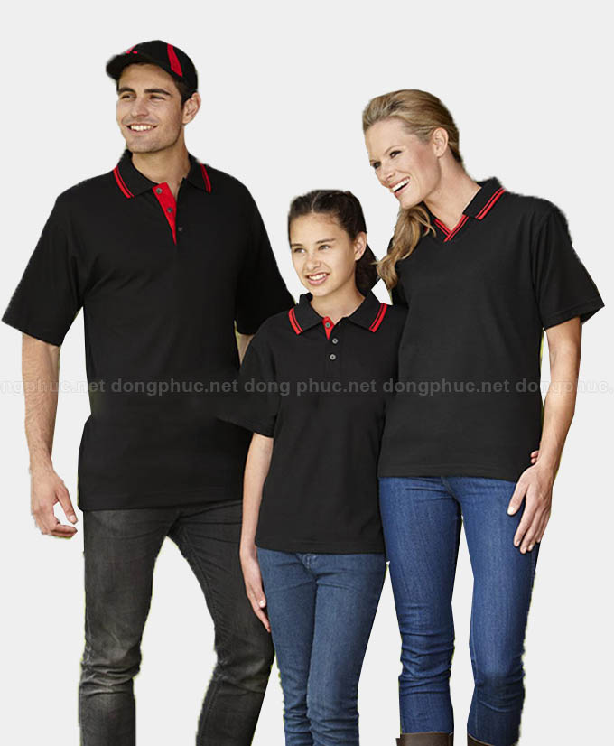 May áo phông đồng phục tại Kon Tum | May ao phong dong phuc tai Kom Tum